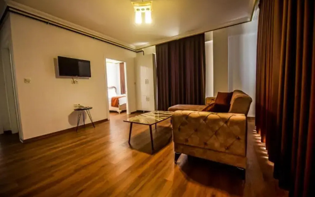 Rosa Therapy Hotel