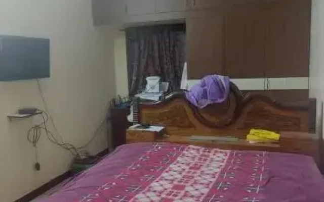 balashomestay