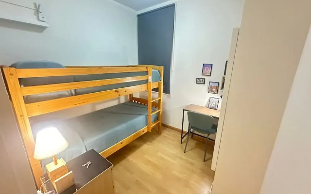 Rooms Paris