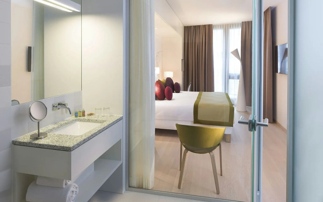 The Passage Urban & Lifestyle Hotel