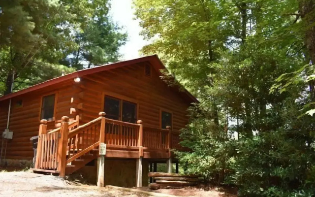 Rocky Lodge