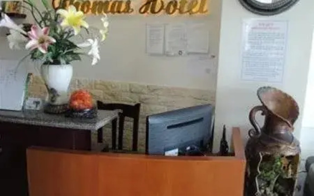 Thomas Hotel
