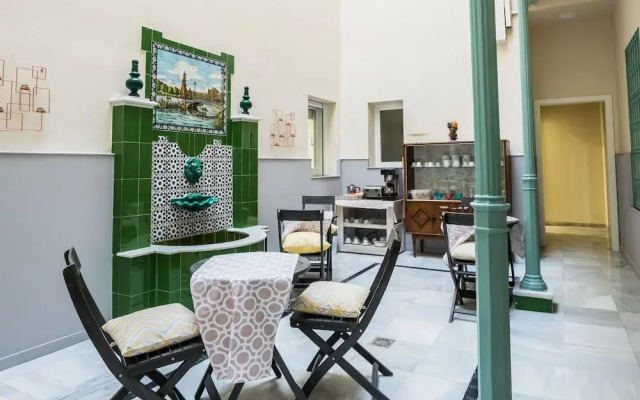 Jardín De La Alameda Hostal Boutique