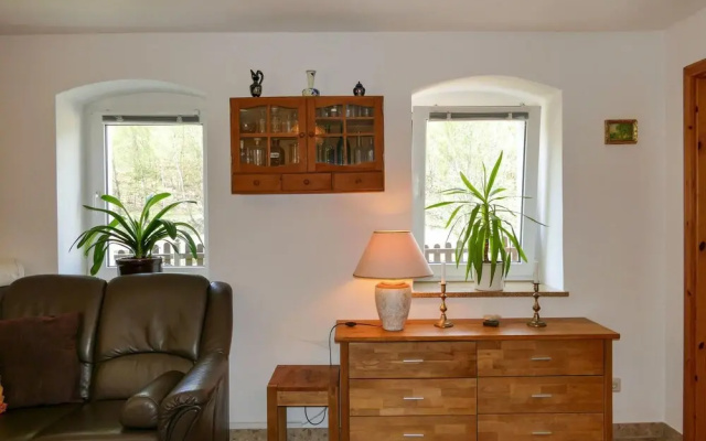 Stunning Apartment in Freiberg With 1 Bedrooms and Wifi