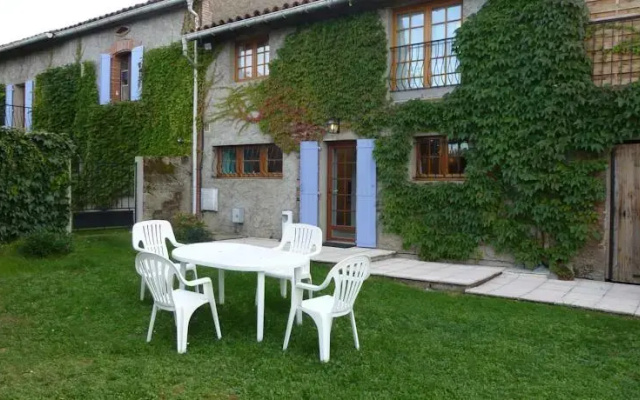 La Bourdette du Ray