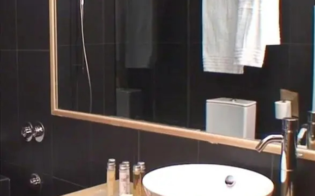 Hotel San Stefano