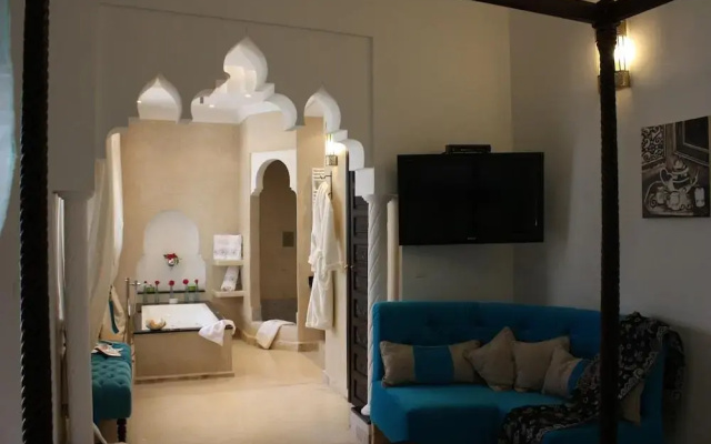 Les Reves De Marrakech
