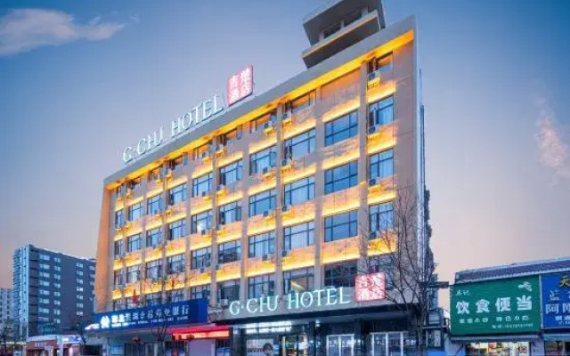Jichu Hotel