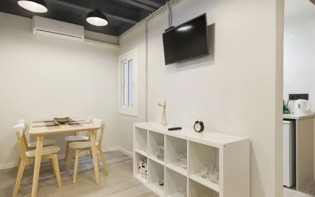 Stay U-nique Apartment Llobregat