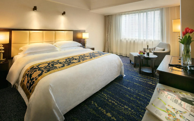 Kunming Wei Long Hotel