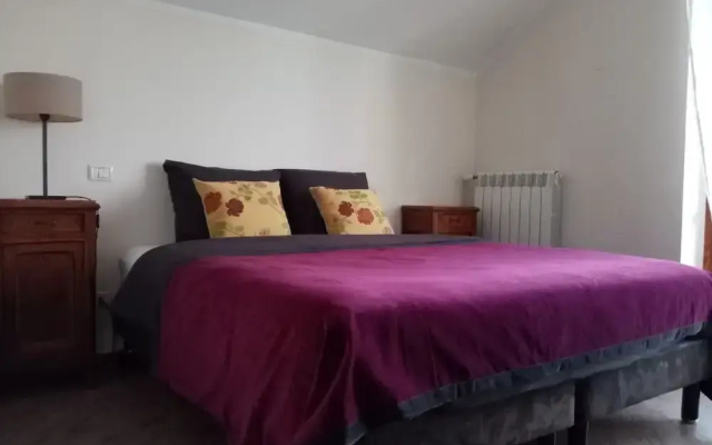 B&B Miramonti