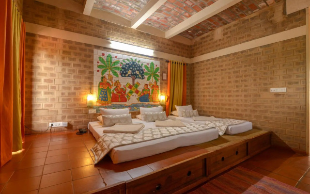 Our Native Village Eco Resort