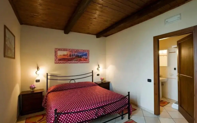 Casale San Fedele