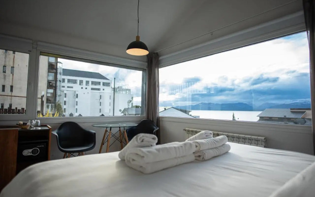 Hotel Patagonia Signature