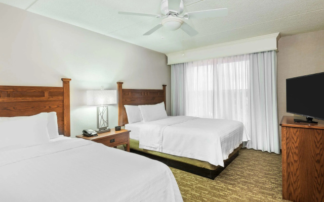 Homewood Suites by Hilton Buffalo/Amherst
