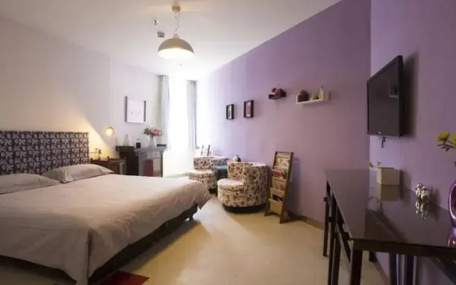 Lian Hui Residential Theme Hotel