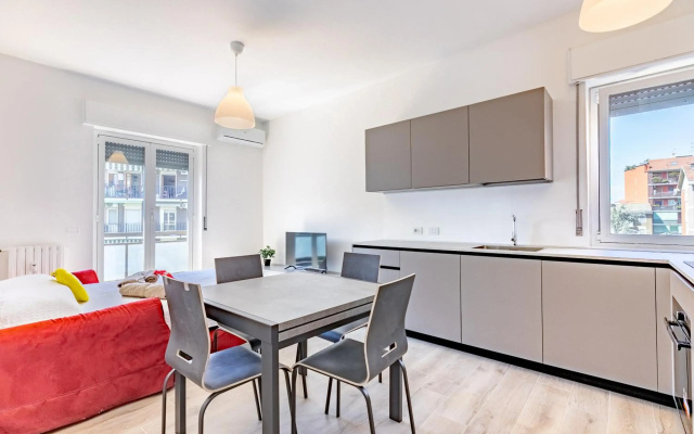 Alessia'S Flat - Milano 3
