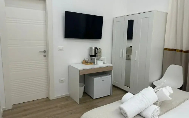 Center Rooms La Spezia