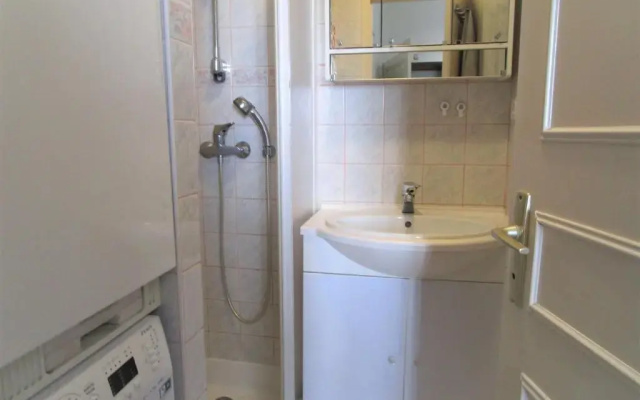 Maison Les Sables-d'Olonne, 2 pièces, 4 personnes - FR-1-197-399