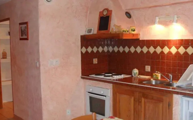 La Combasse