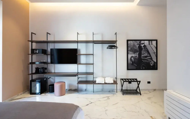 InSogno Suites