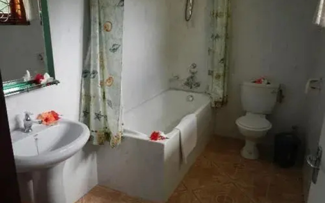 Villa Cocotier Guest House