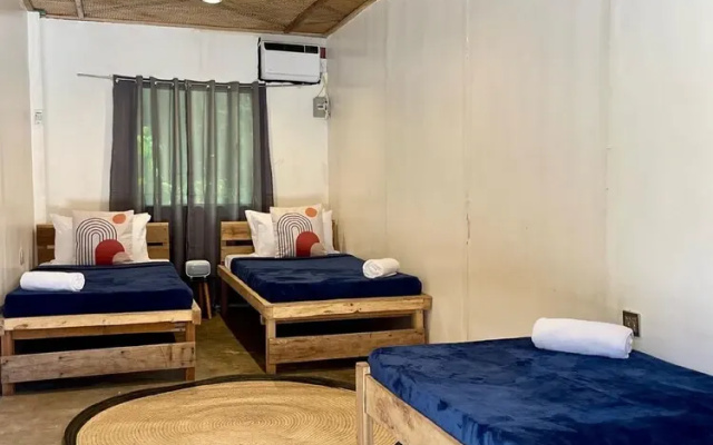 Dawn Patrol Hostel