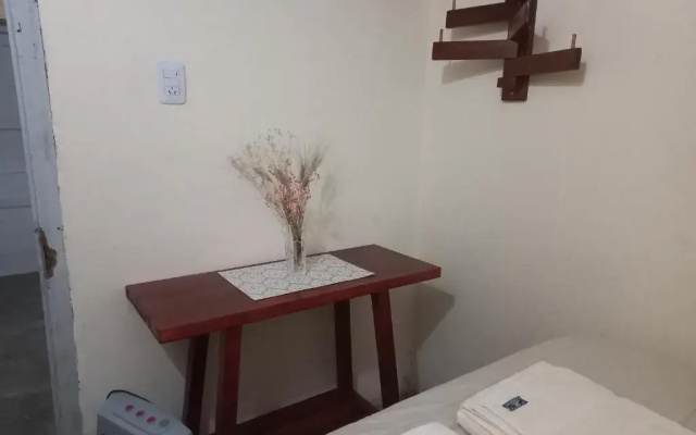 Posada El abuelo