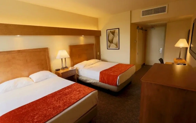 Kellogg West Conference Center and Hotel