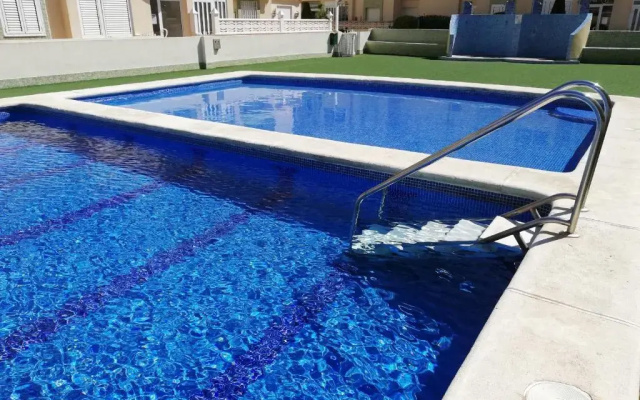 Delfines III