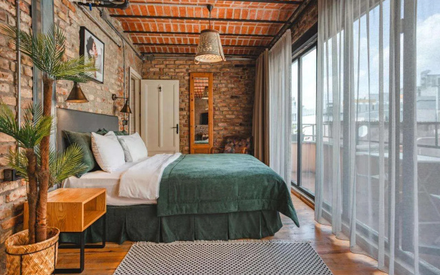 Novus Pera Hotel