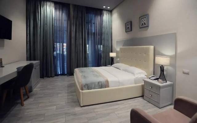Velipoja Grand Europa Resort, Affiliated by Meliá