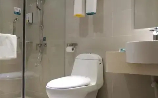 City Comfort Inn Shenzhen Shiyan Science and Technology Park