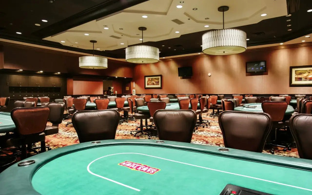 Sam's Town Hotel & Gambling Hall