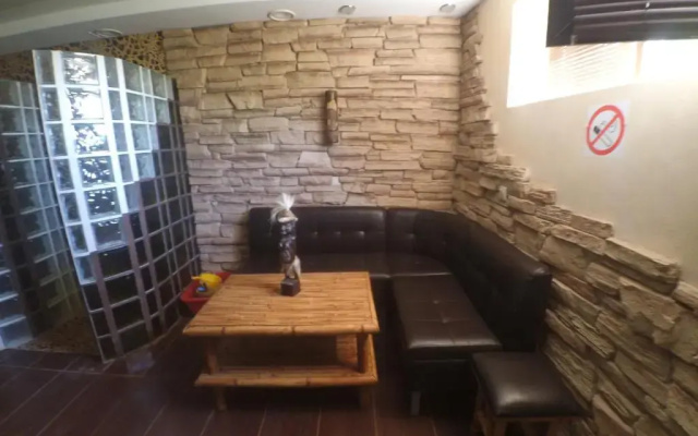 Inn Delovoi Vizit