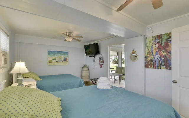 Best Kept Seacret