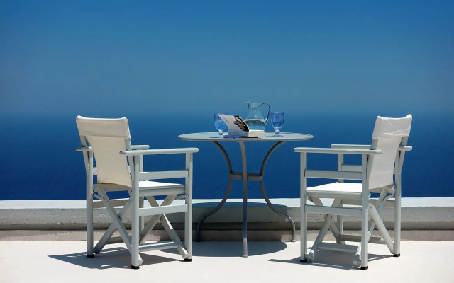 Blue Bound Villa Kithira