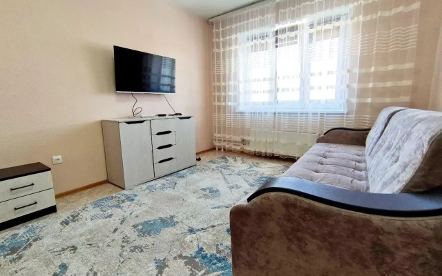 Апартаменты Nord Place (Норд Плейс) на улице Школьная