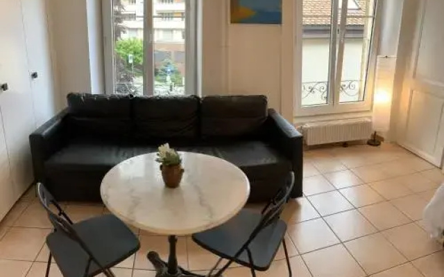 Résidence Neuchatel Vue Château