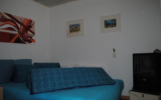 Haus Frank Apartment6