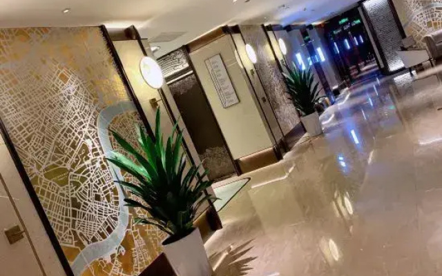 Jiangxi Shimao International Hotel