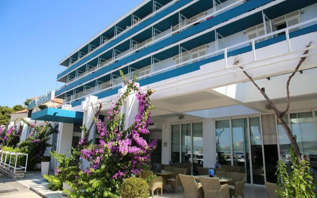 Hotel Kornati Biograd