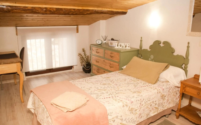 La Casita Del Portal