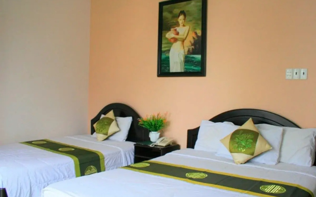 Kim Ngan Hotel