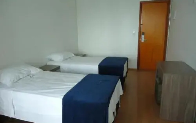Hotel St. Daniel