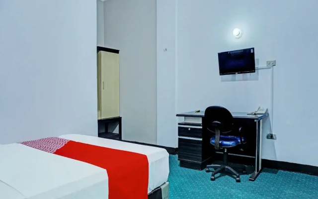 Hotel O Wisma Inayah Syariah