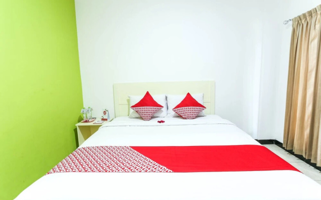 Hotel Orisa by OYO Rooms