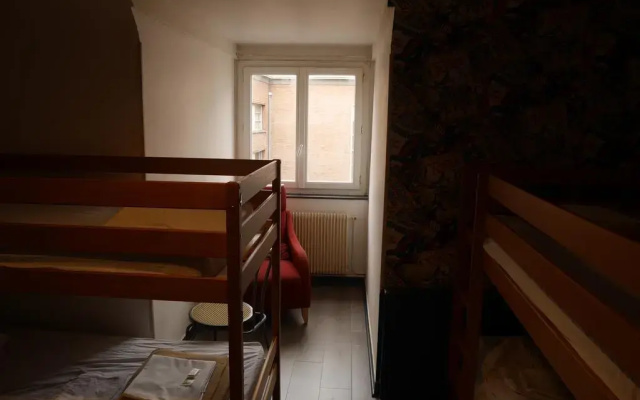 Eco lodge Rouen