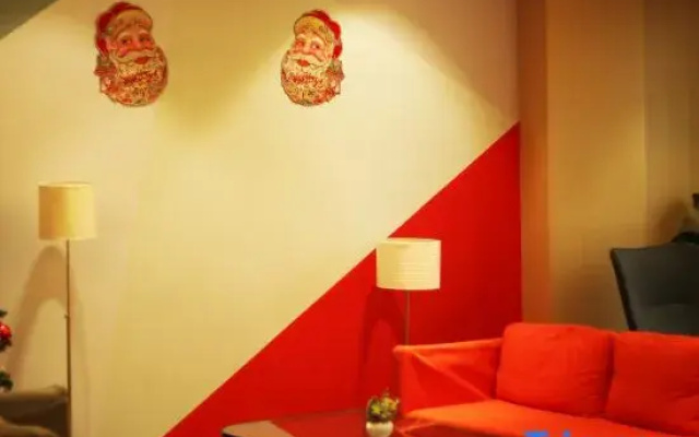 wuxi lejing hotel
