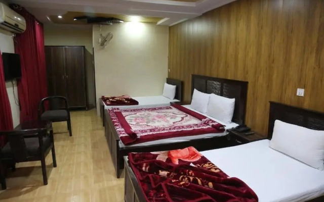 Hotel King's Inn